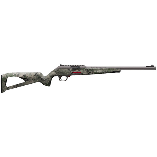 WIN WILDCAT VSX GRAY SR S 22LR 16.5